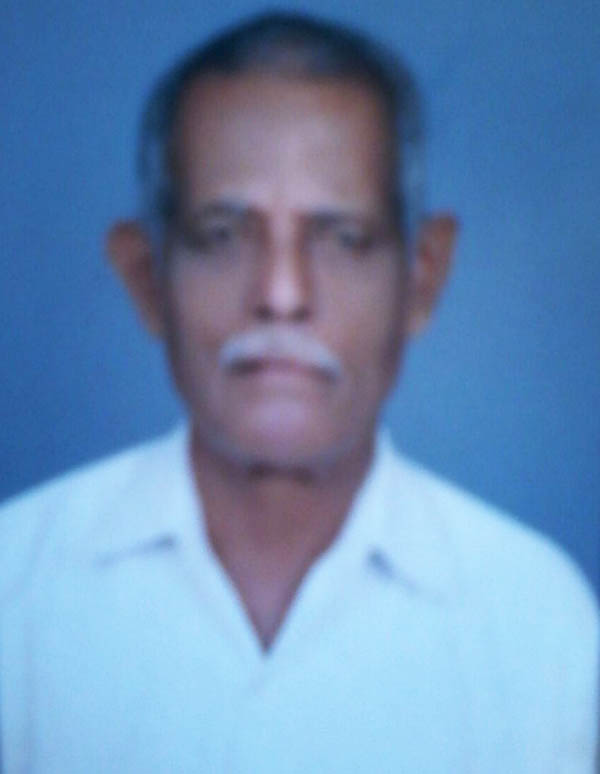 ಕೇಶವ ಗೌಡ